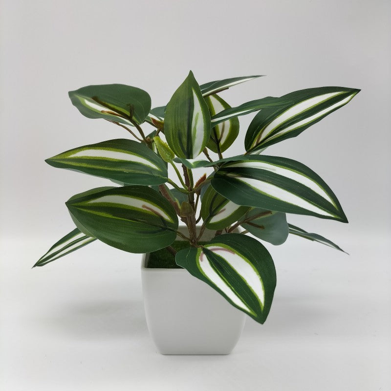 Living Room Home Decoration Ornaments Bonsai Decoration