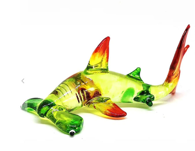 Glass Ornaments