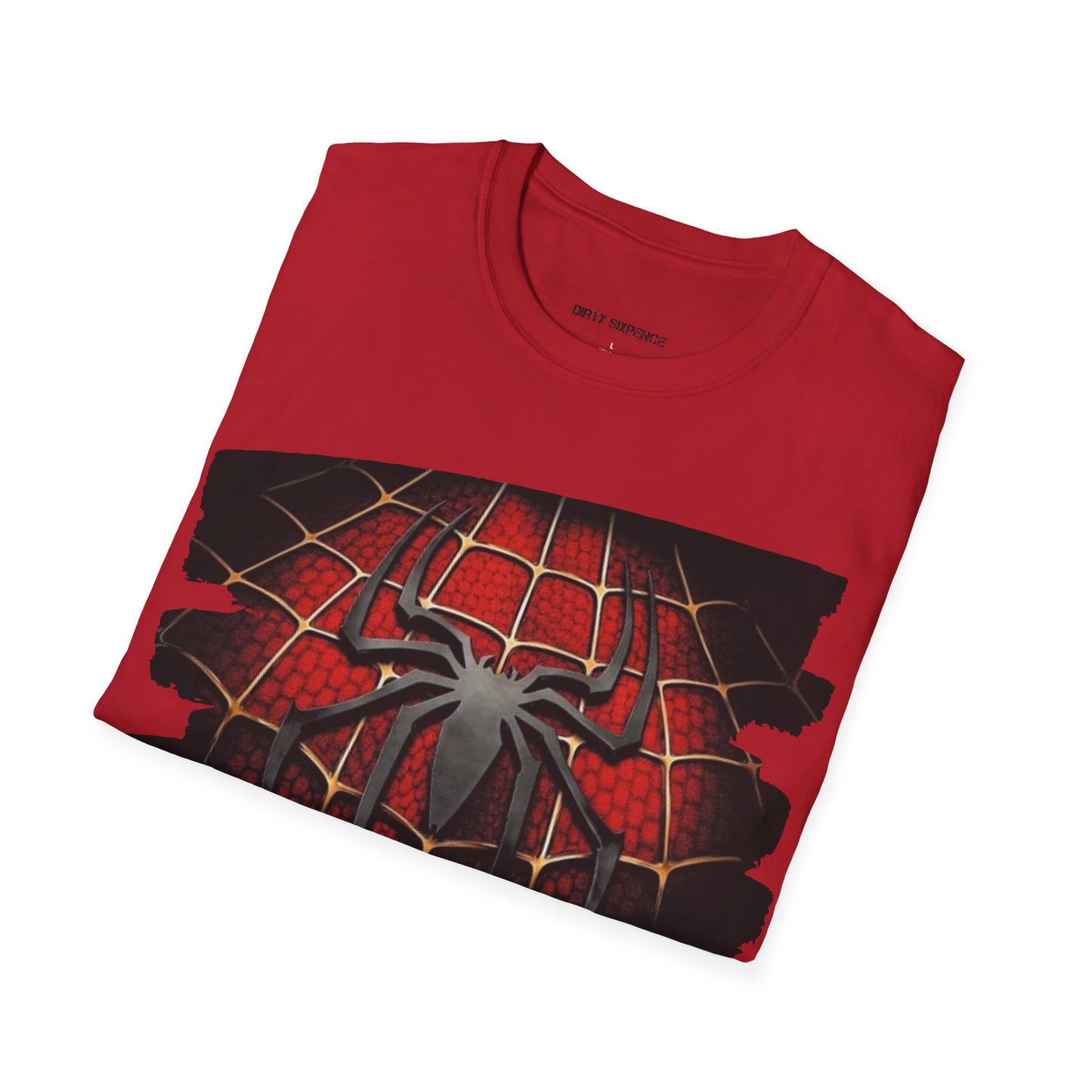 Spider-Man T-Shirt