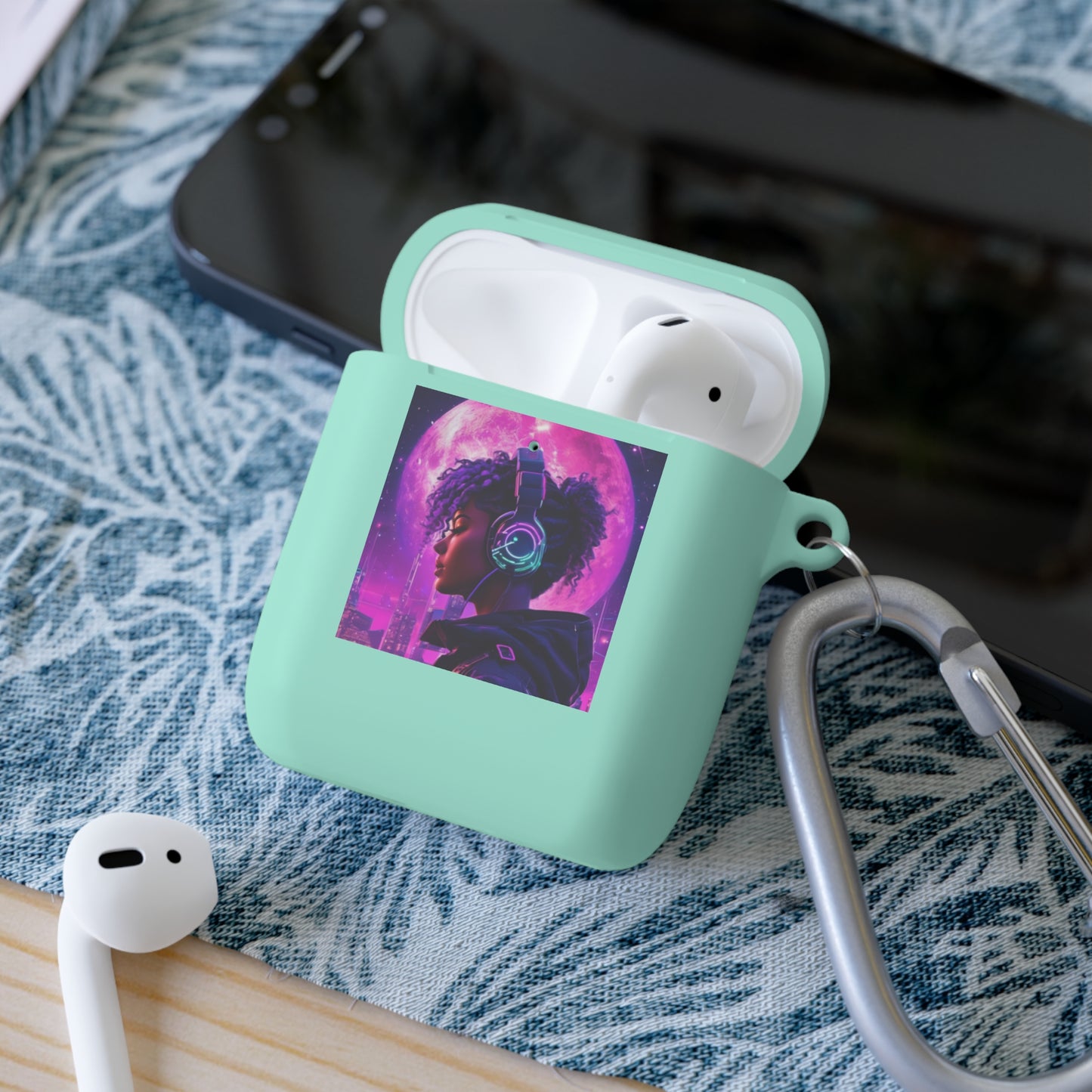 Urban AirPods and AirPods Pro Case Cover