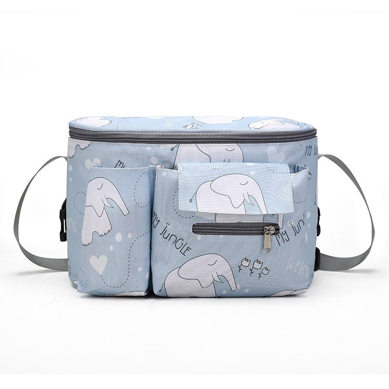 Multifunctional Hook Storage Storage Bag