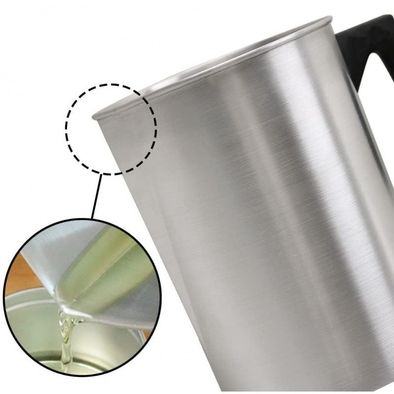 Candle Making Tools Aromatherapy Candle Aluminum Wax Pot