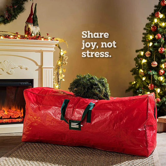 Christmas Tree Storage Bag Holiday Storage