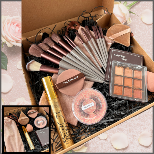 Makeup Gift Set