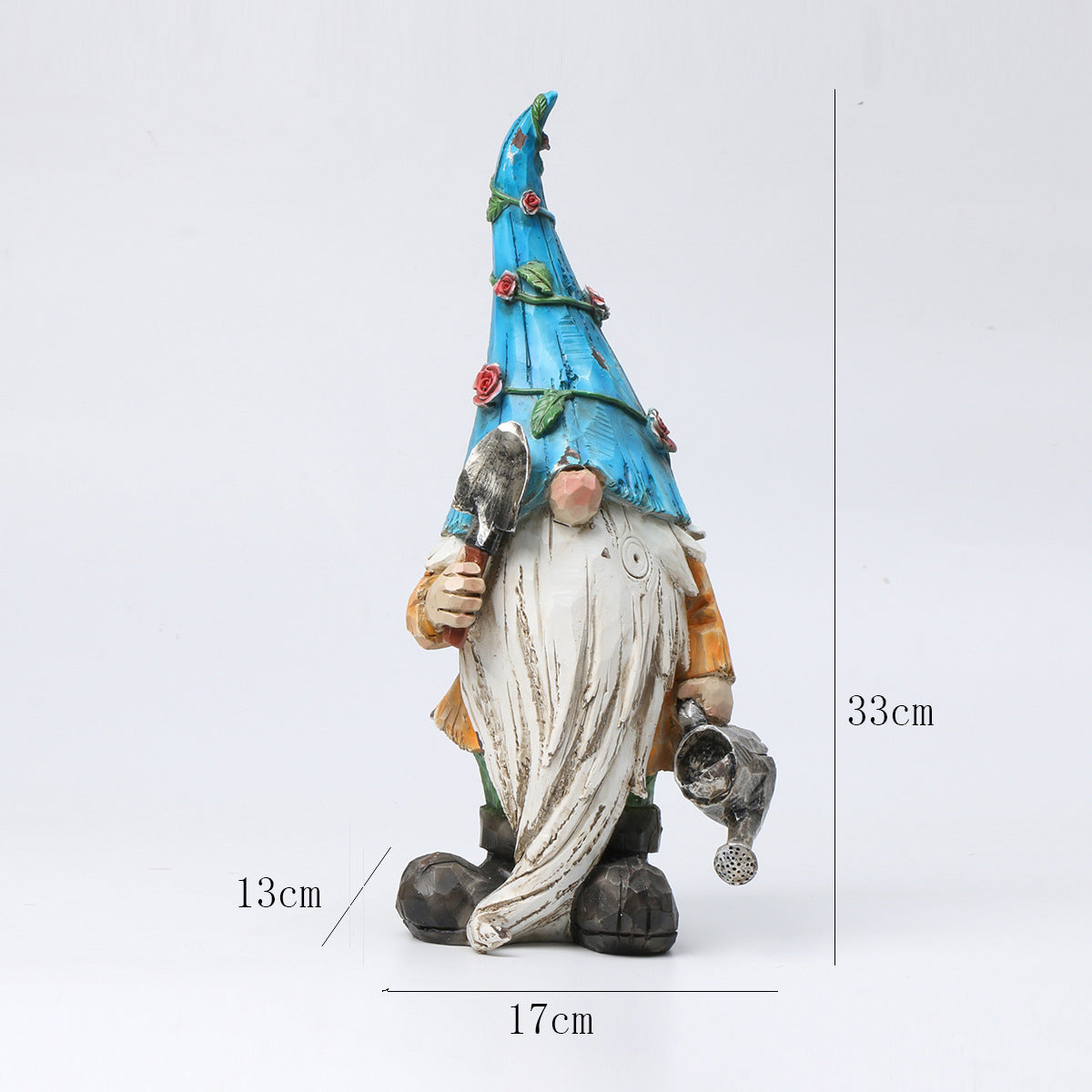 Elf Garden Garden Resin Crafts Decoration Ornaments