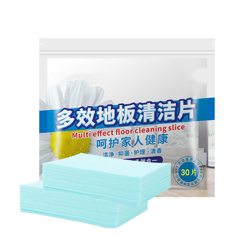 Floor Cleaning Plate Decontamination Fragrance