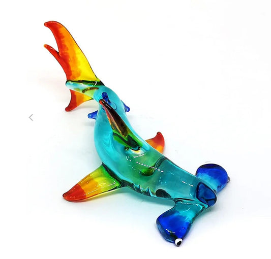 Glass Ornaments