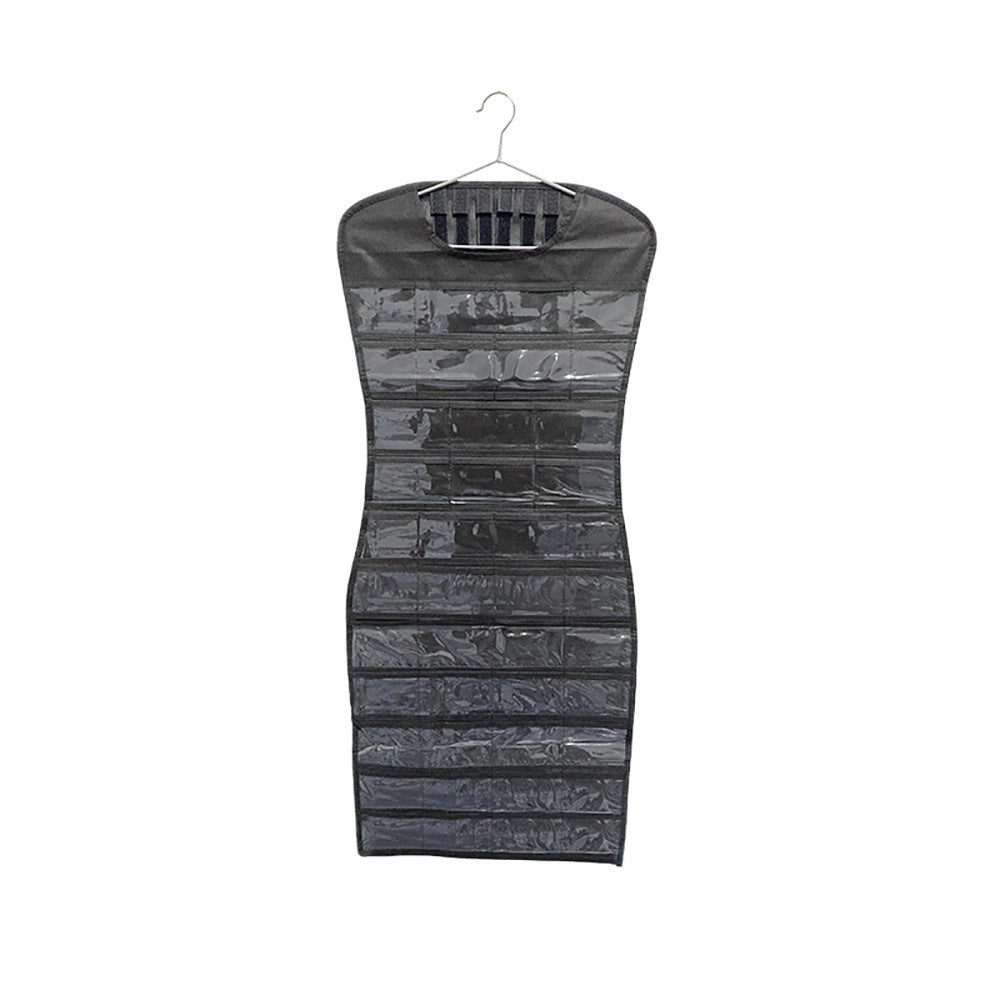 Jewelry Storage Hanging Bag Socks Storage