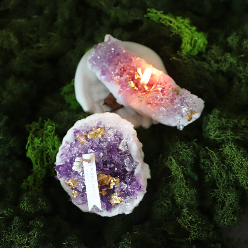 Shooting Props Scene Decorating Candles
