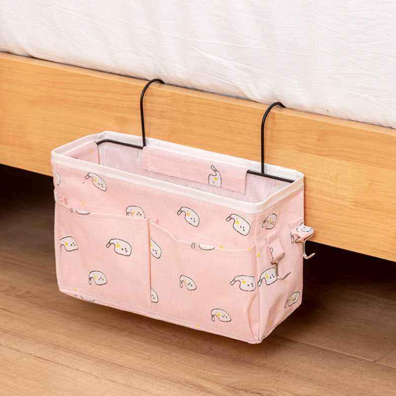 Cloth Art Storage Storage Hanging Bag Storage Bag Home Bedroom Hanging Basket