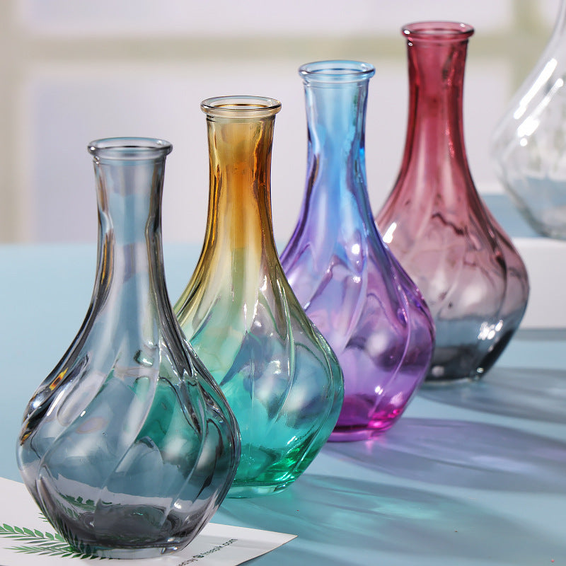 Creative Bedroom Living Room Decorative Vase Ornaments