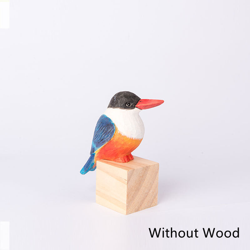 Living Room Decorative Children's Wooden Ornaments Toys