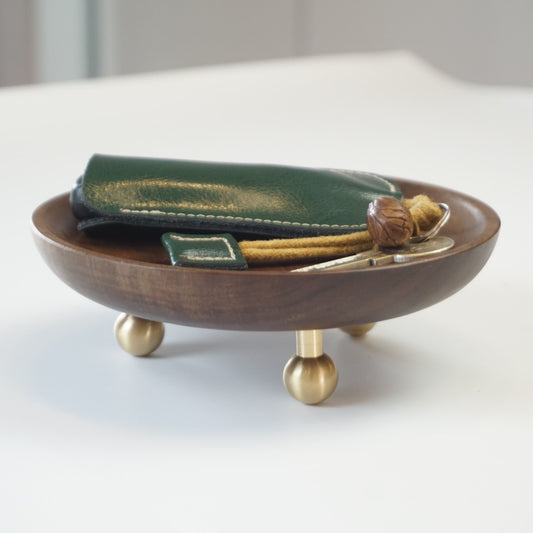 Jewelry Storage Tray High-leg Storage Rack
