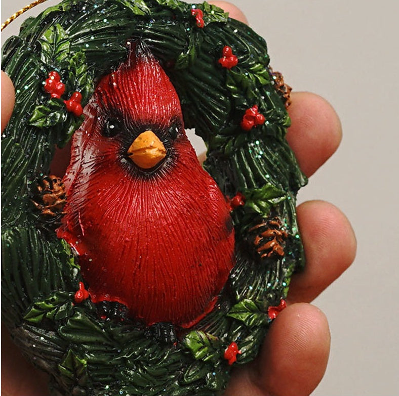 Living Room Desktop Decoration Resin Small Ornaments