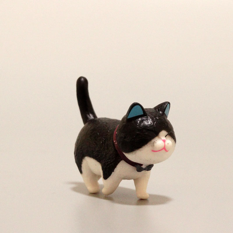 Rotatable Model Ornaments