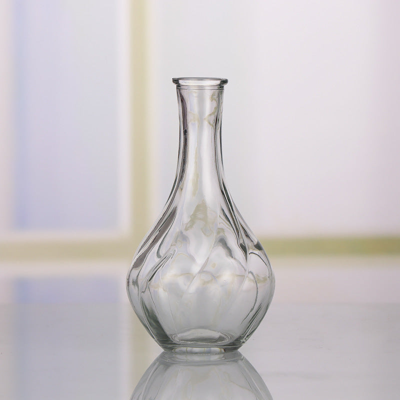 Creative Bedroom Living Room Decorative Vase Ornaments