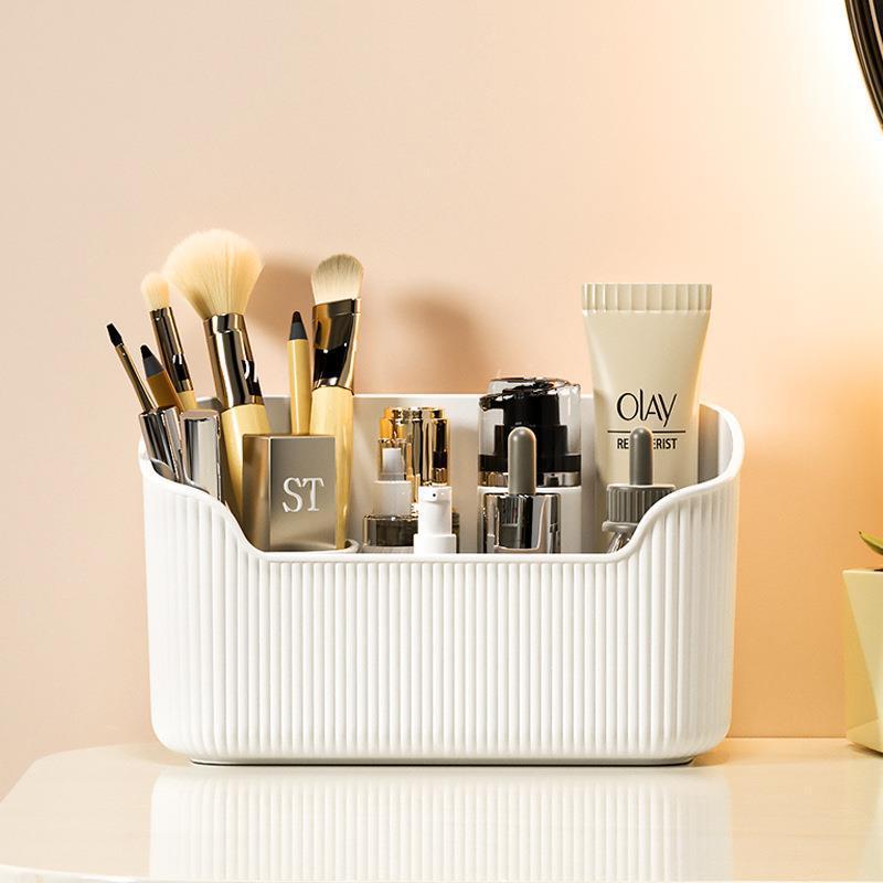 Bathroom Cabinet Storage Mirror Cabinet Cosmetics Storage Box
