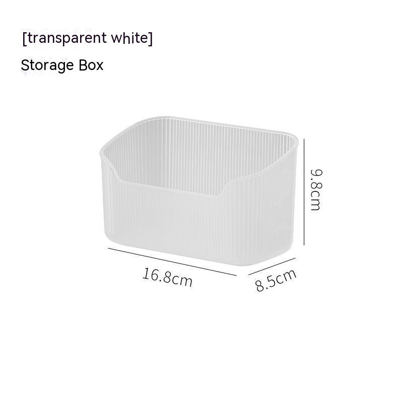 Bathroom Cabinet Storage Mirror Cabinet Cosmetics Storage Box