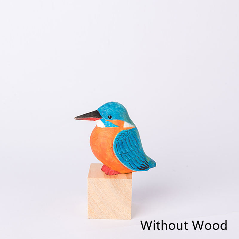 Living Room Decorative Children's Wooden Ornaments Toys