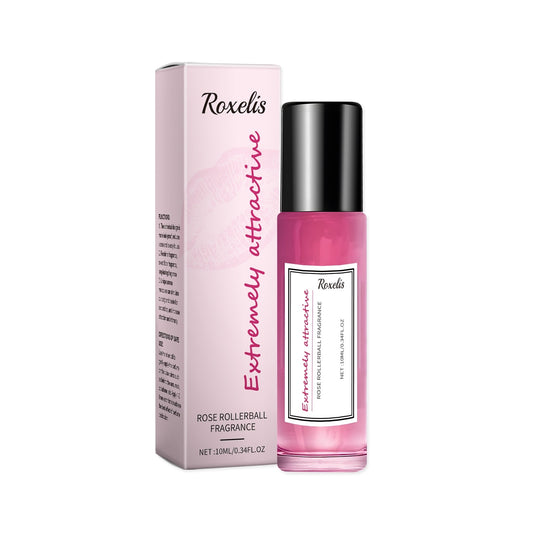 Rose Women's Ball Fragrance