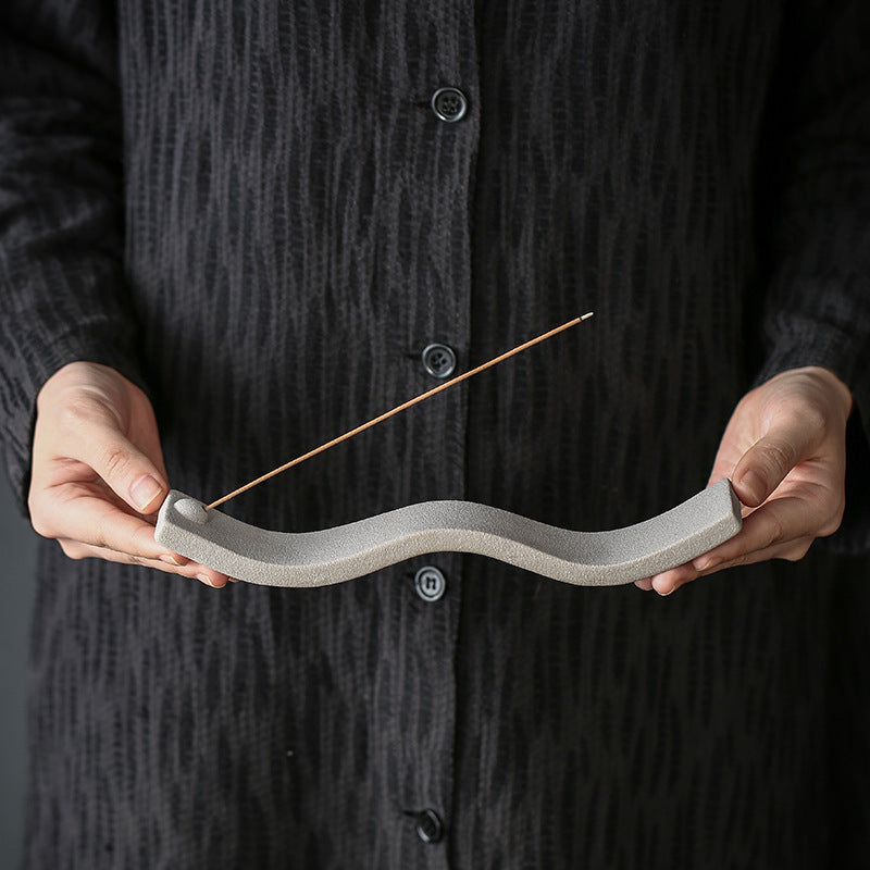 Nordic Ceramic Fragrance Ornaments