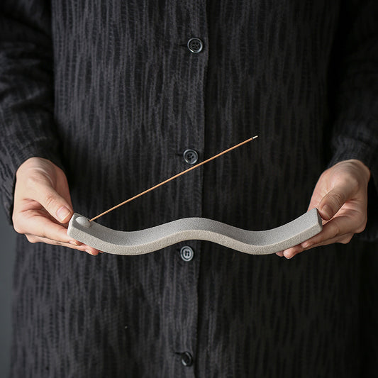 Nordic Ceramic Fragrance Ornaments