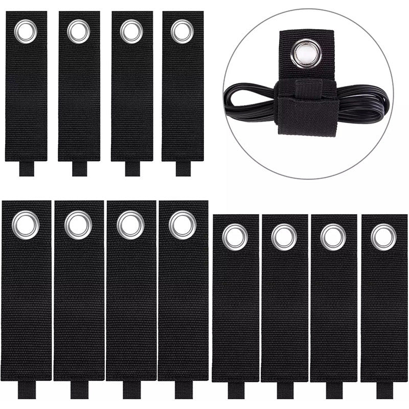 Storage Fixed Hanging Gravity Storage Straps