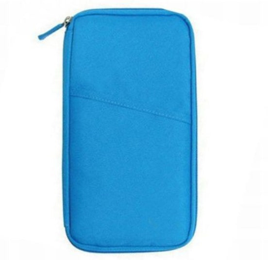 Travel Storage Passport Document Storage Bag