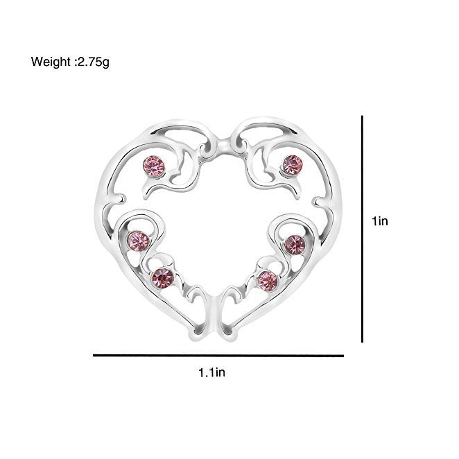 Punk Style Body Piercing With Ring Milk Jewelry