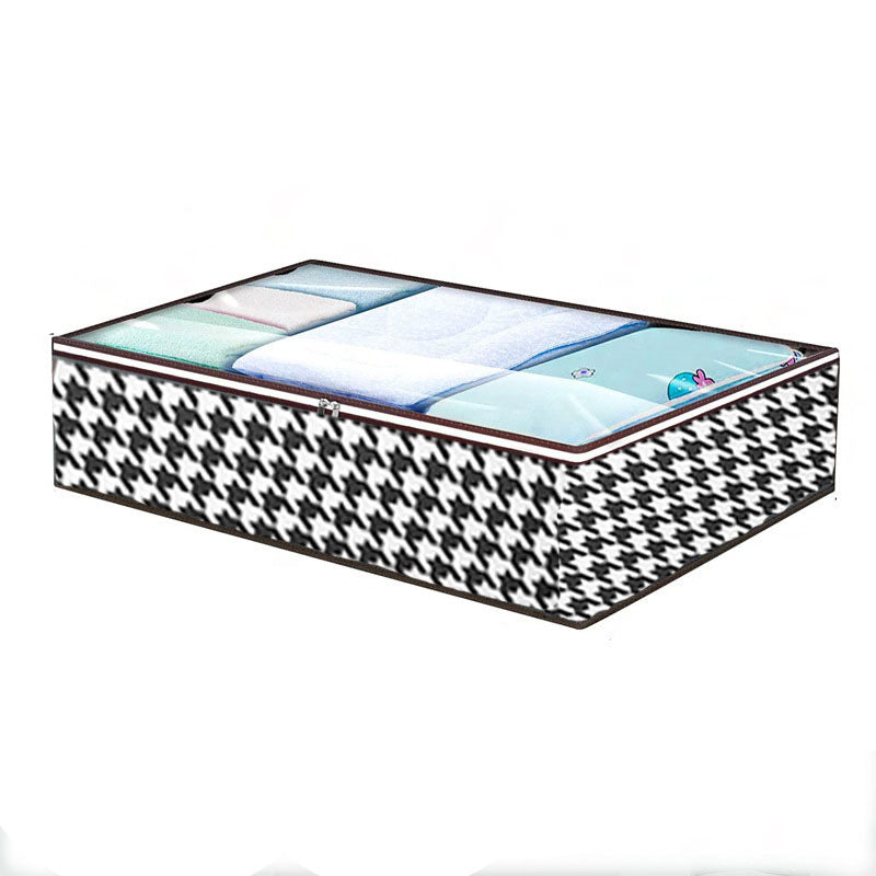 Quilt Cloth Storage Bag Quilt Clothing Storage Bag