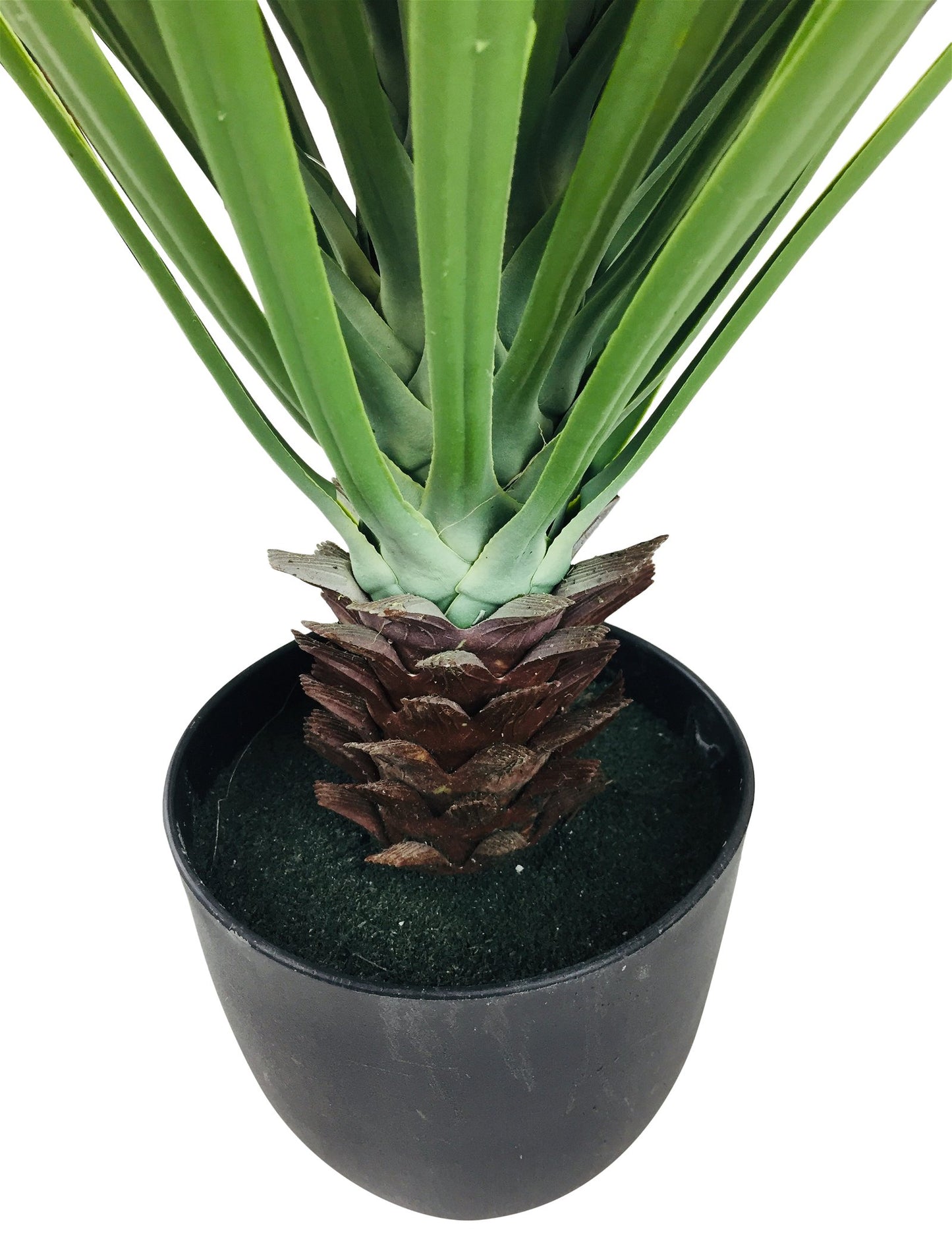 Artificial Pineapple Tree 68cm