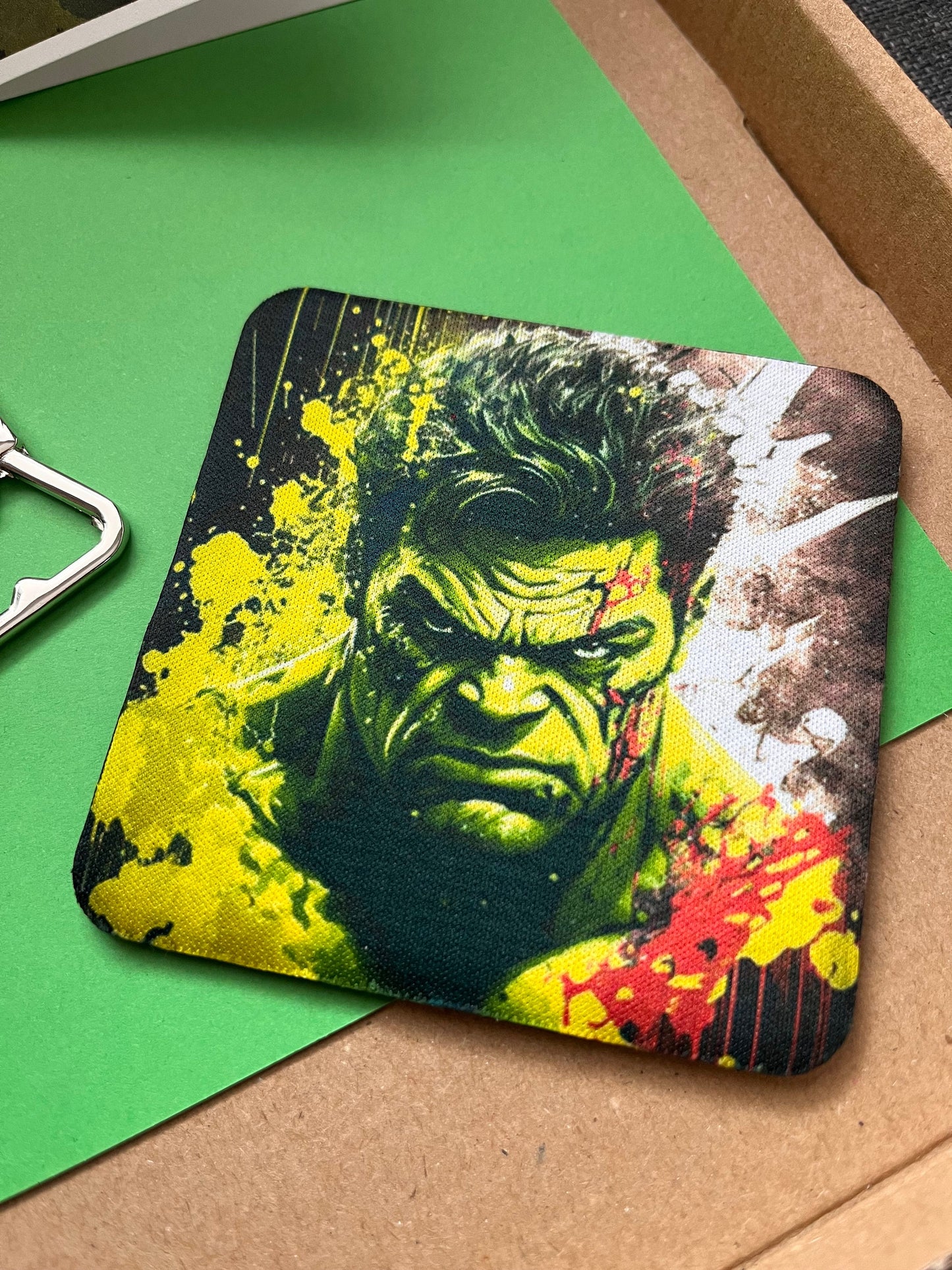 Hulk Gift Box