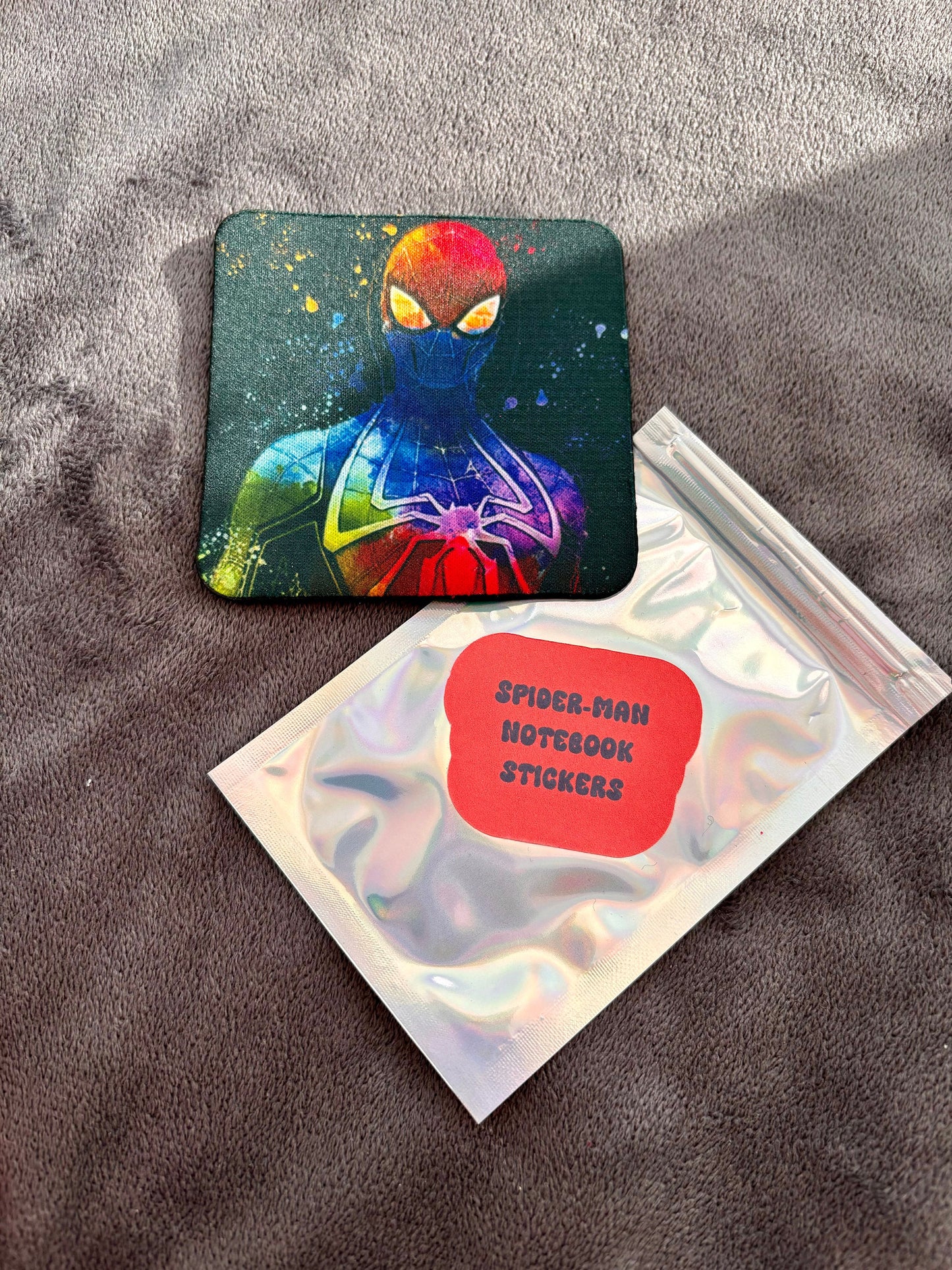Spider-Man Gift Set, SM1