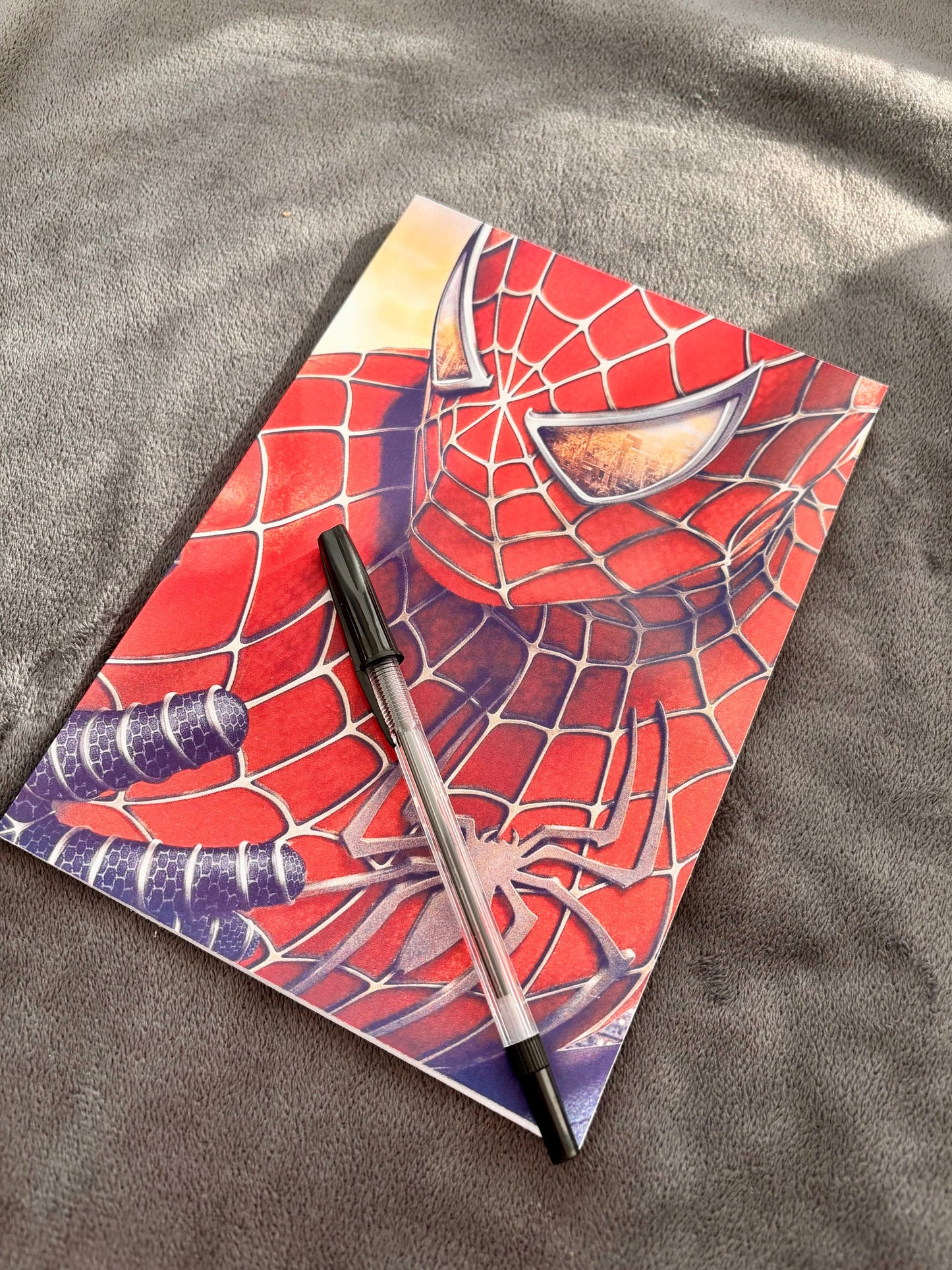 Spider-Man Gift Set, SM13