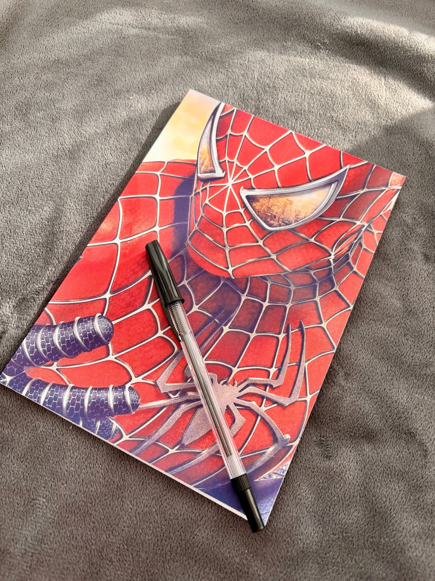 Spider-Man Gift Set, SM1