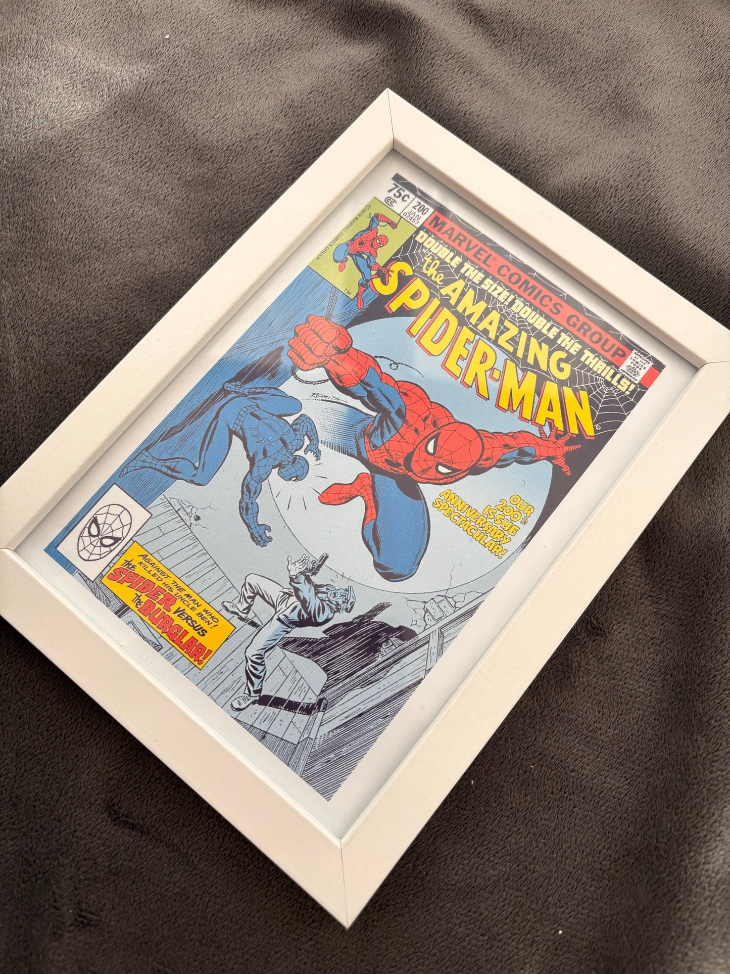 Spider-Man Gift Set, SM14