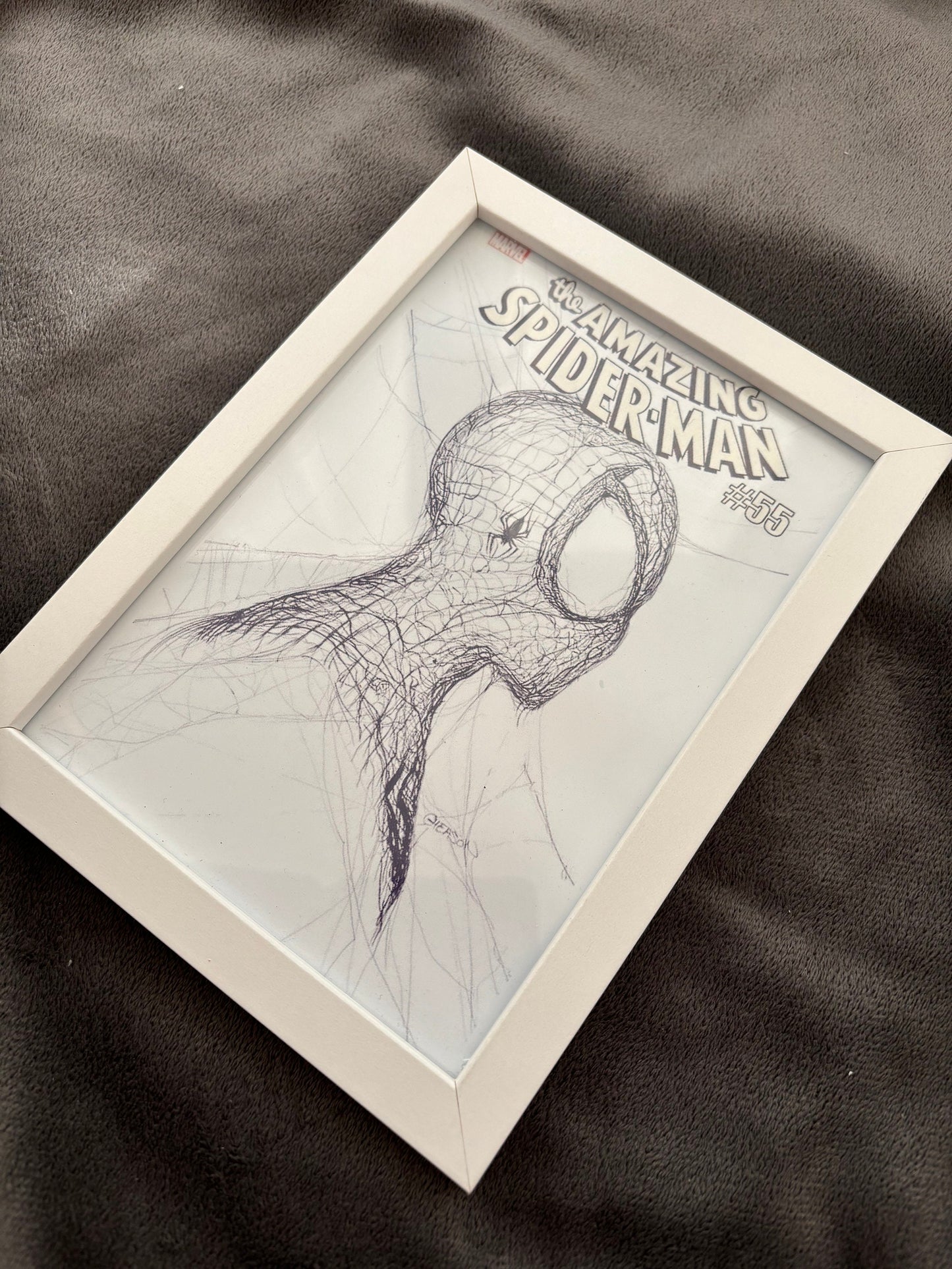 Spider-Man Gift Set, SM11