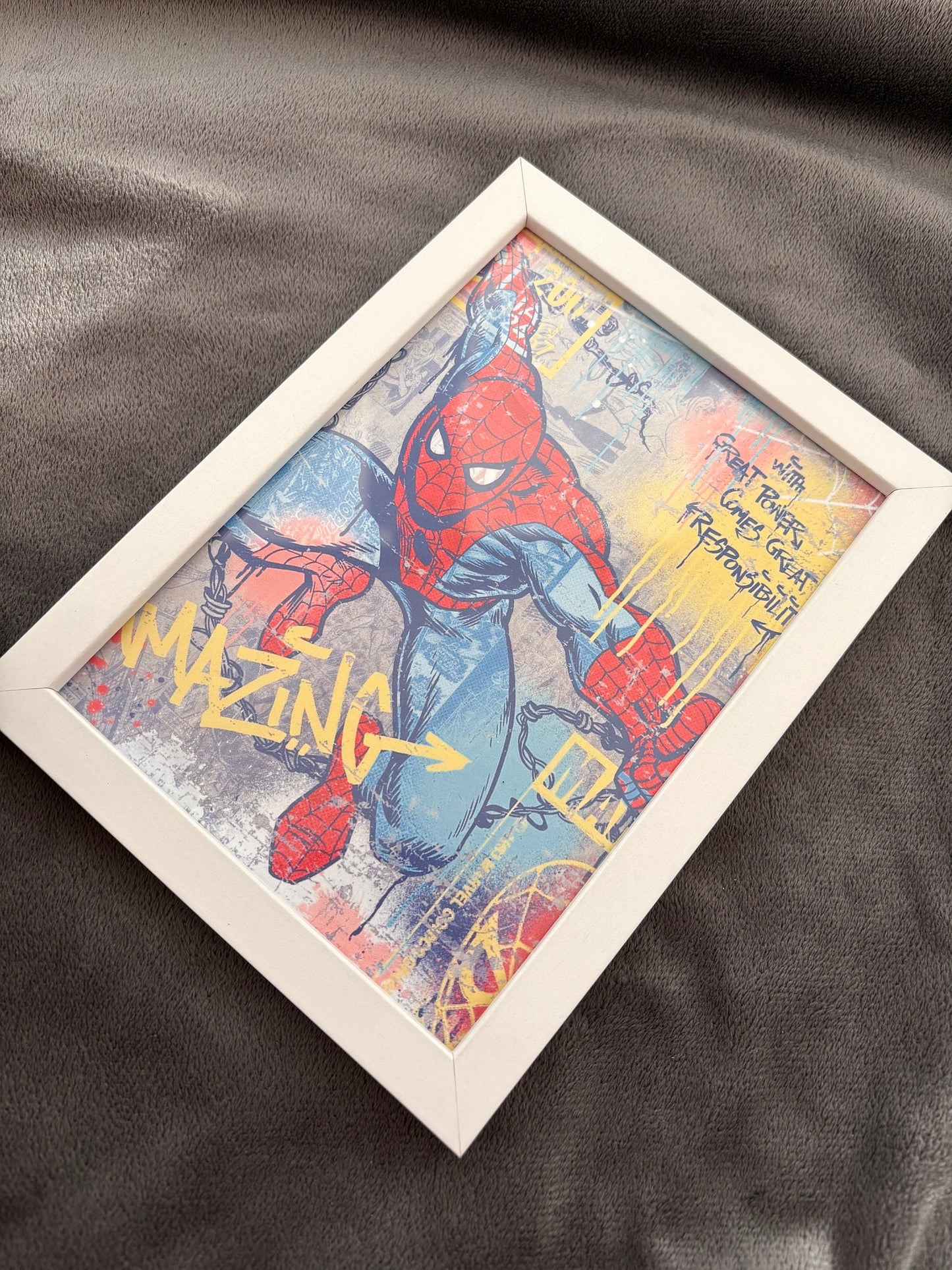 Spider-Man Gift Set, SM5